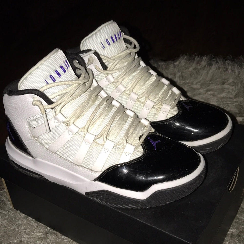 Jordan Flights